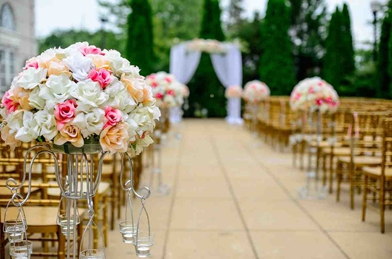 Wedding Extravaganza