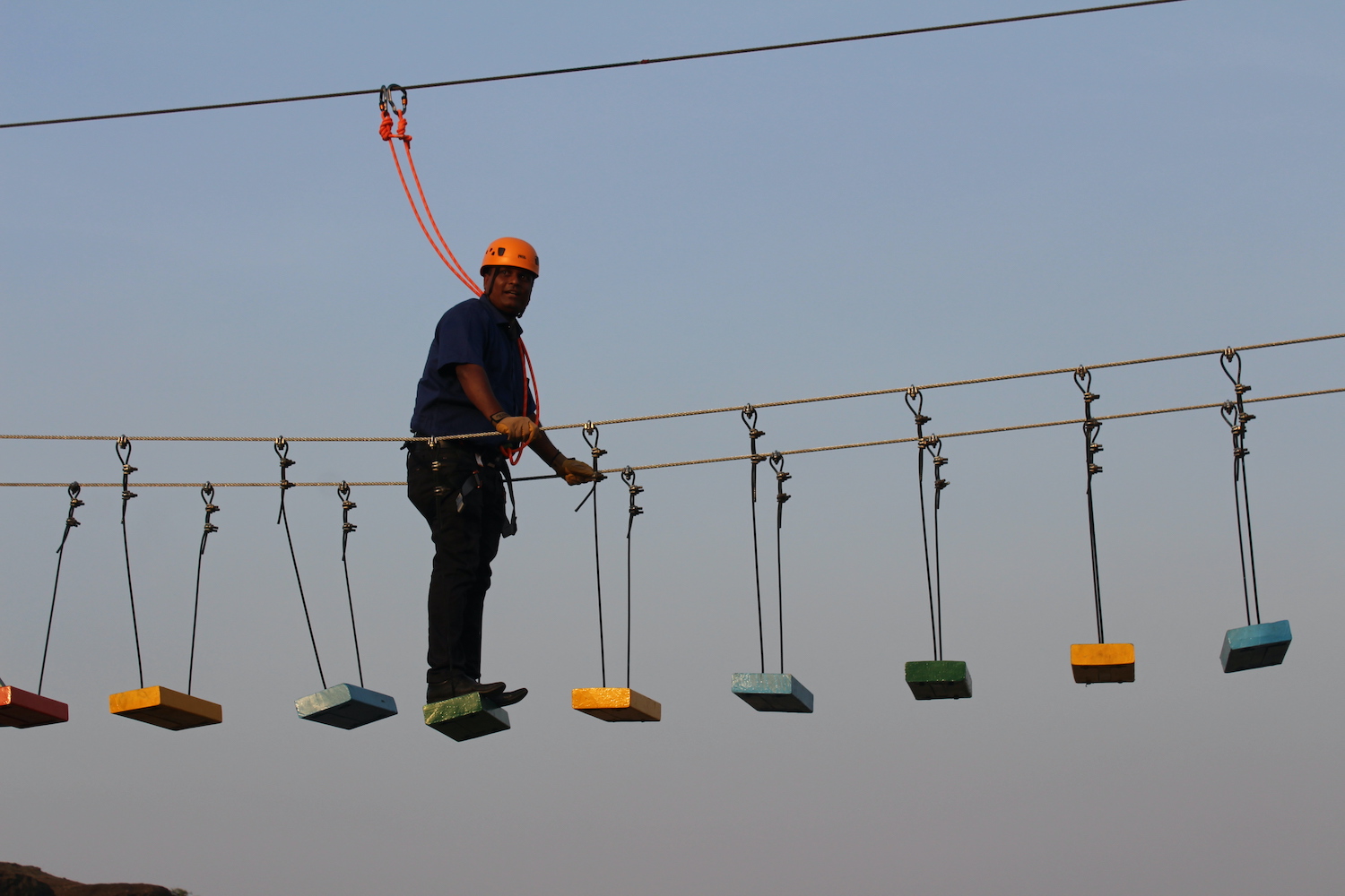 High Rope