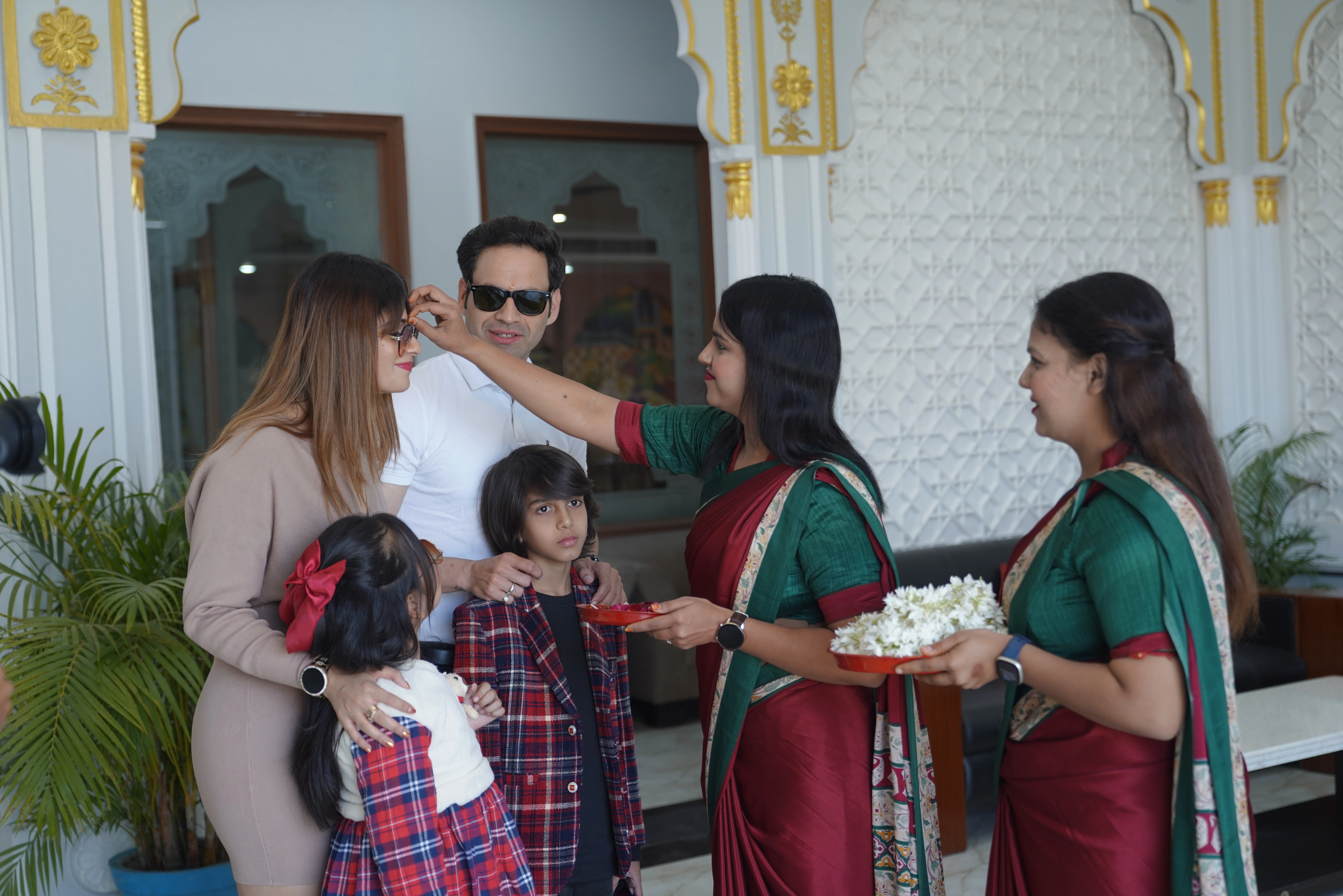 Sunrise Dream World Resort